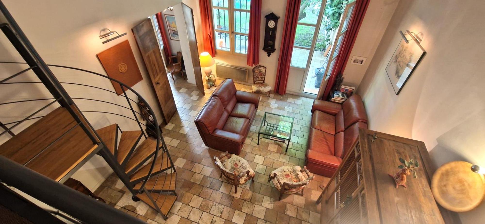 דירות אקס-אן-פרובאנס Le Jardin Secret 100M Mairie מראה חיצוני תמונה