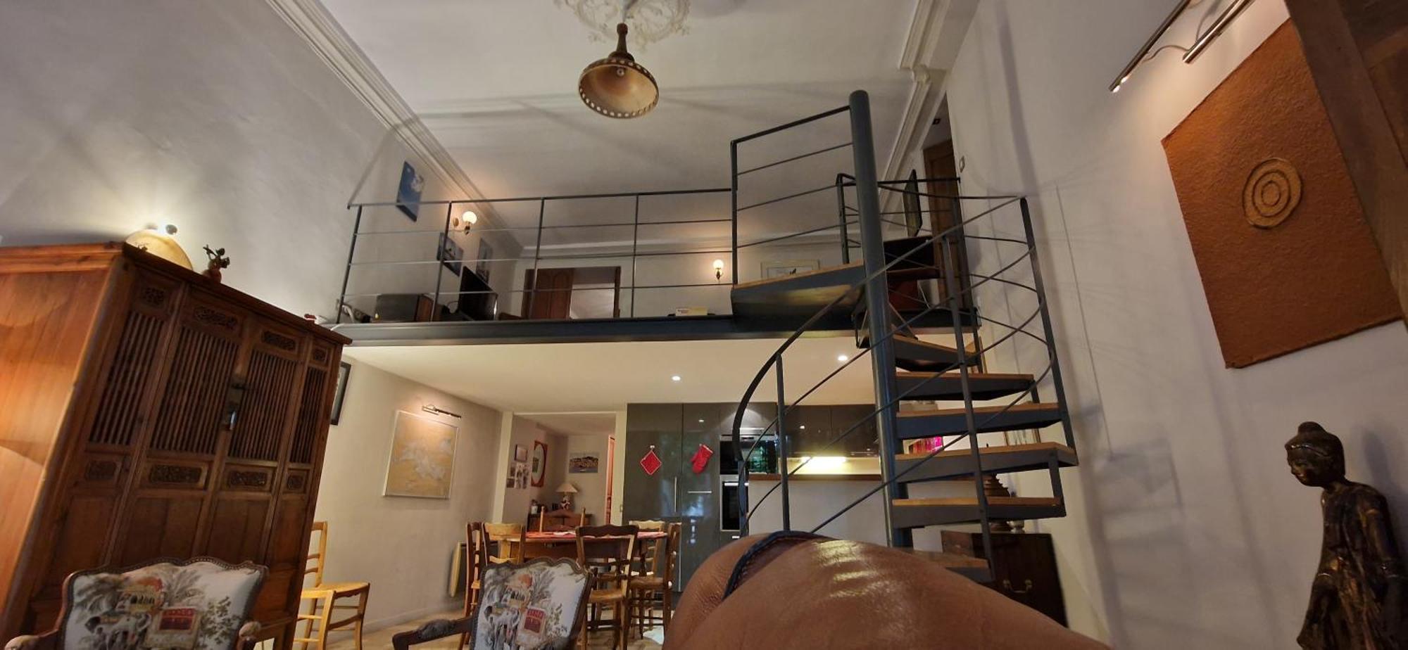 דירות אקס-אן-פרובאנס Le Jardin Secret 100M Mairie מראה חיצוני תמונה