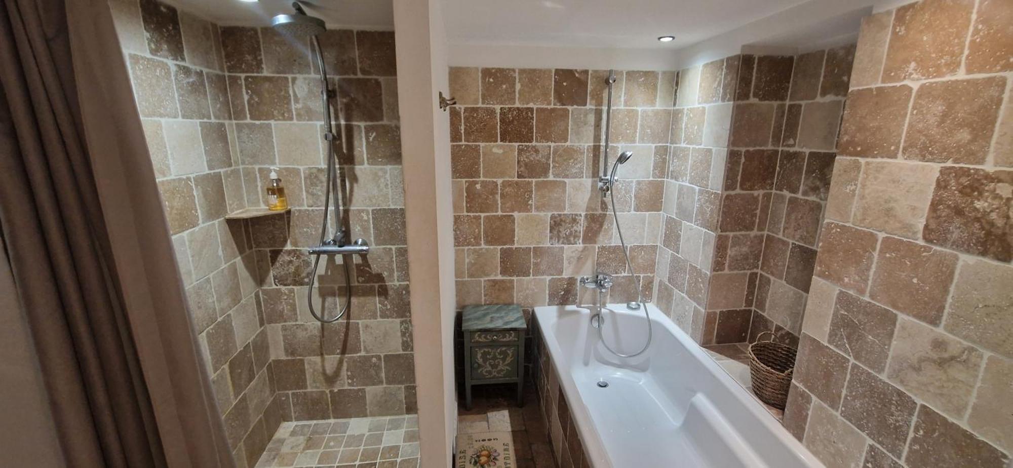 דירות אקס-אן-פרובאנס Le Jardin Secret 100M Mairie מראה חיצוני תמונה