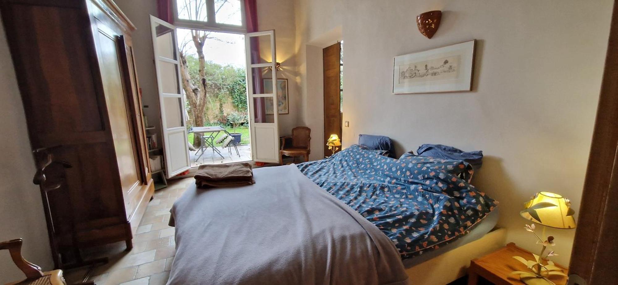דירות אקס-אן-פרובאנס Le Jardin Secret 100M Mairie מראה חיצוני תמונה